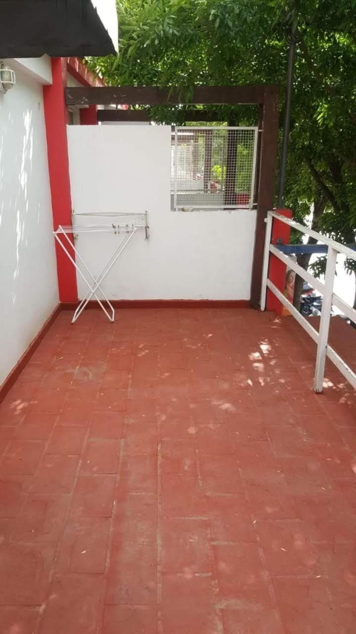 Complejo Urquiza Departamentos Apartment Mina Clavero Exterior photo