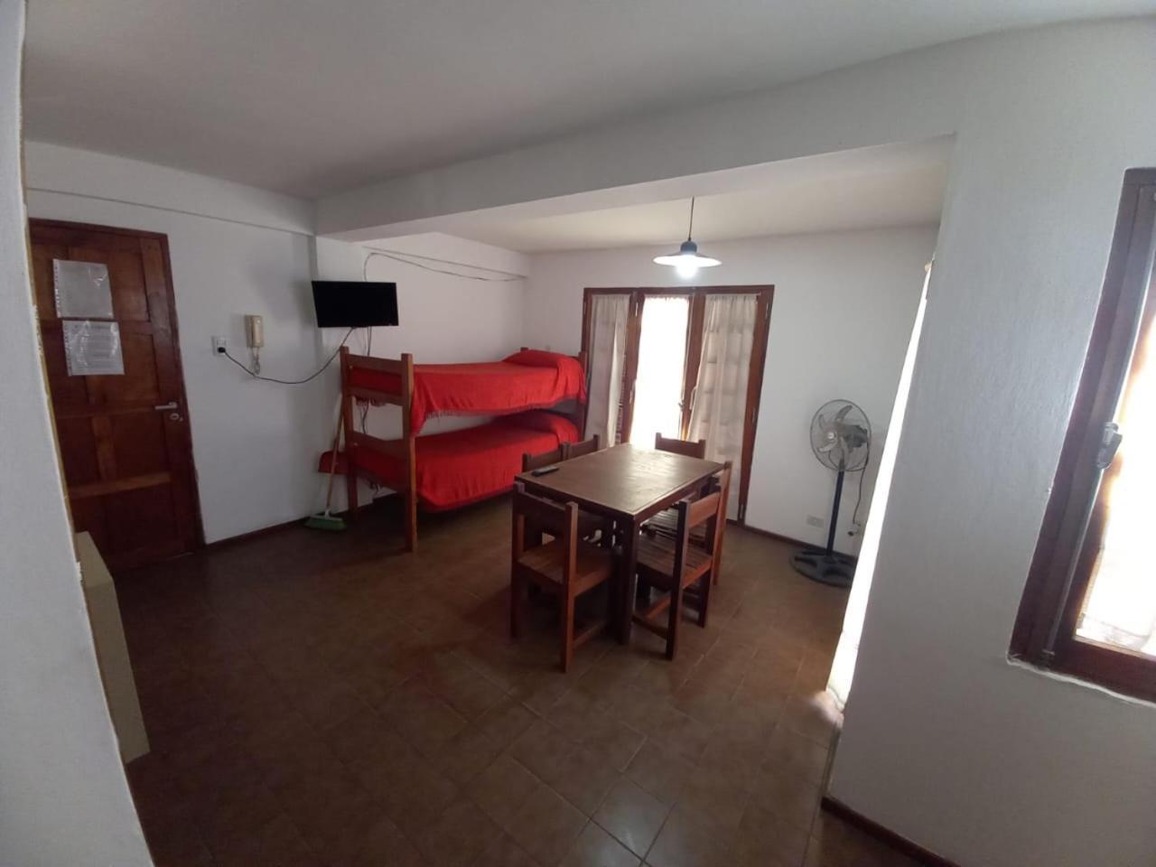 Complejo Urquiza Departamentos Apartment Mina Clavero Exterior photo