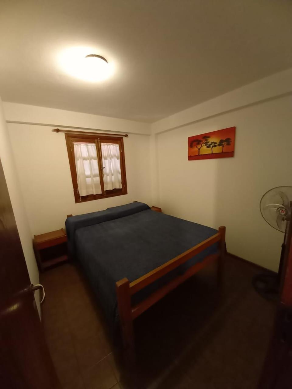 Complejo Urquiza Departamentos Apartment Mina Clavero Exterior photo