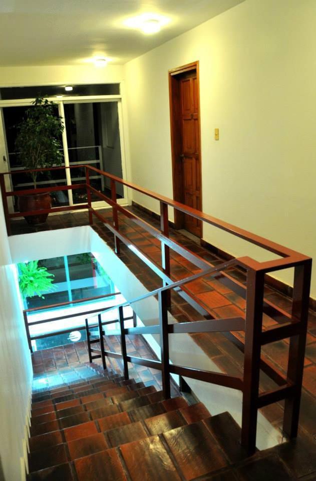 Complejo Urquiza Departamentos Apartment Mina Clavero Exterior photo