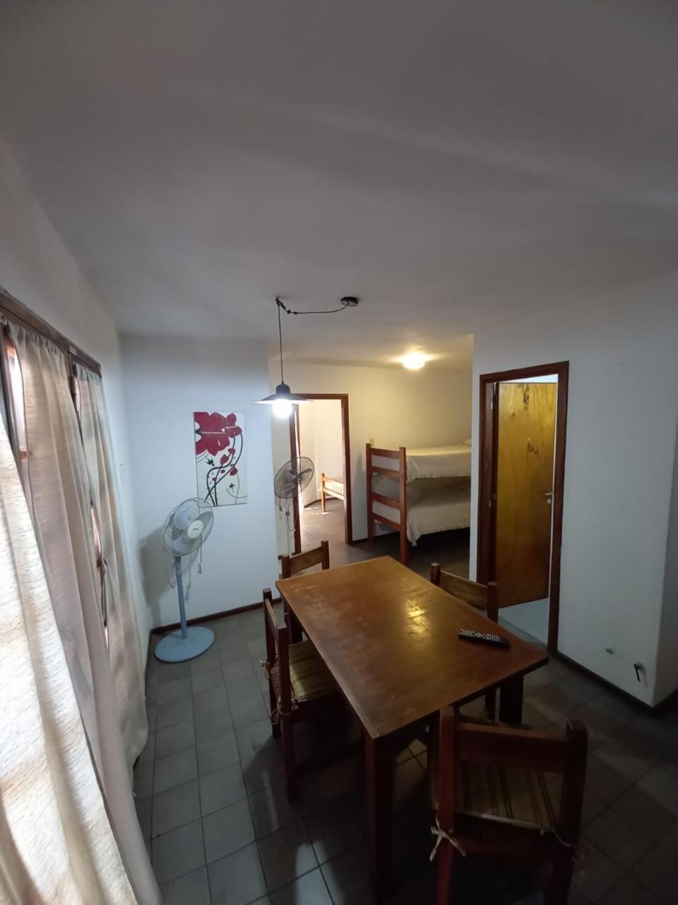 Complejo Urquiza Departamentos Apartment Mina Clavero Exterior photo